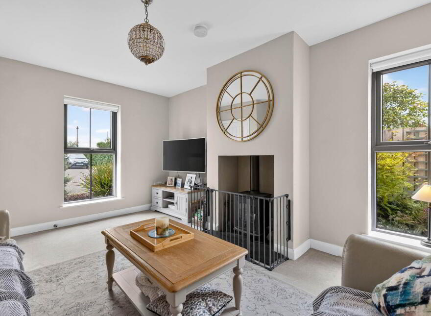 2 Church View, Hillhall Road, Lisburn, BT27 5GG