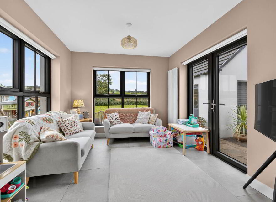 2 Church View, Hillhall Road, Lisburn, BT27 5GG