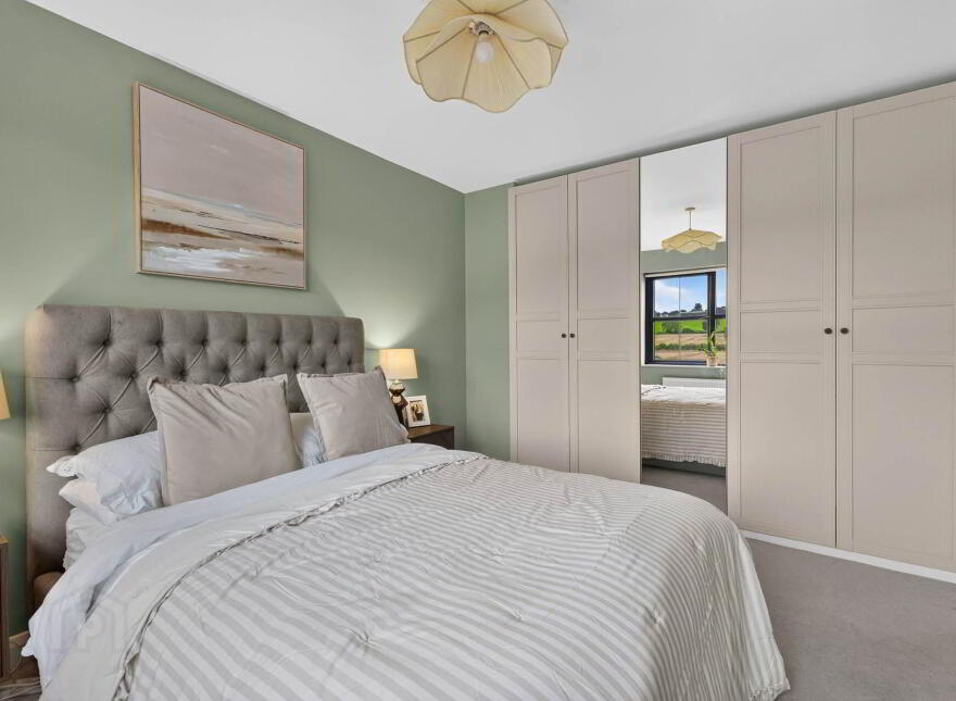 2 Church View, Hillhall Road, Lisburn, BT27 5GG
