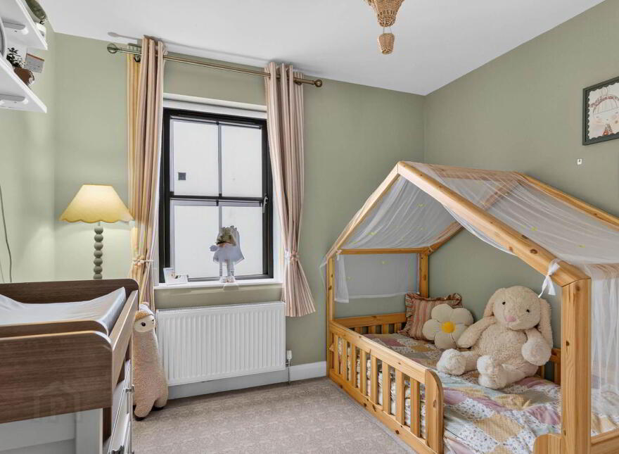 2 Church View, Hillhall Road, Lisburn, BT27 5GG