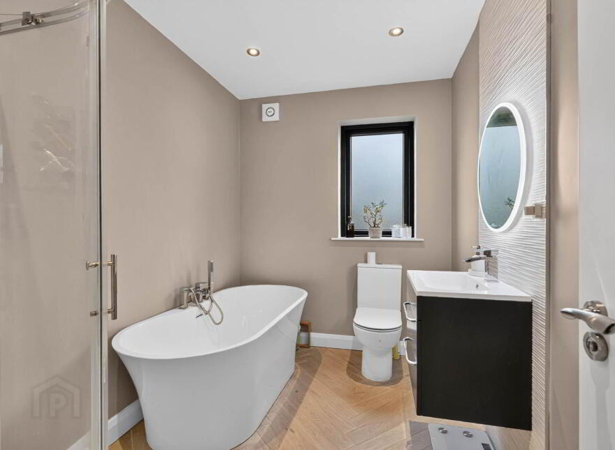 2 Church View, Hillhall Road, Lisburn, BT27 5GG