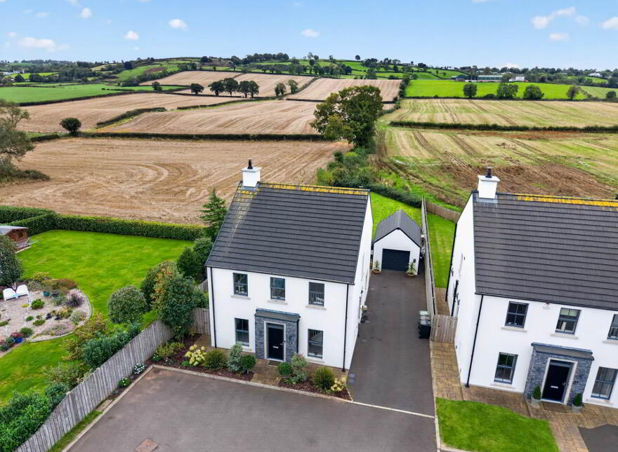 2 Church View, Hillhall Road, Lisburn, BT27 5GG