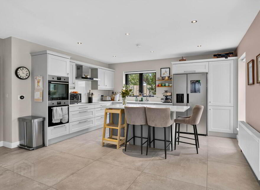 2 Church View, Hillhall Road, Lisburn, BT27 5GG