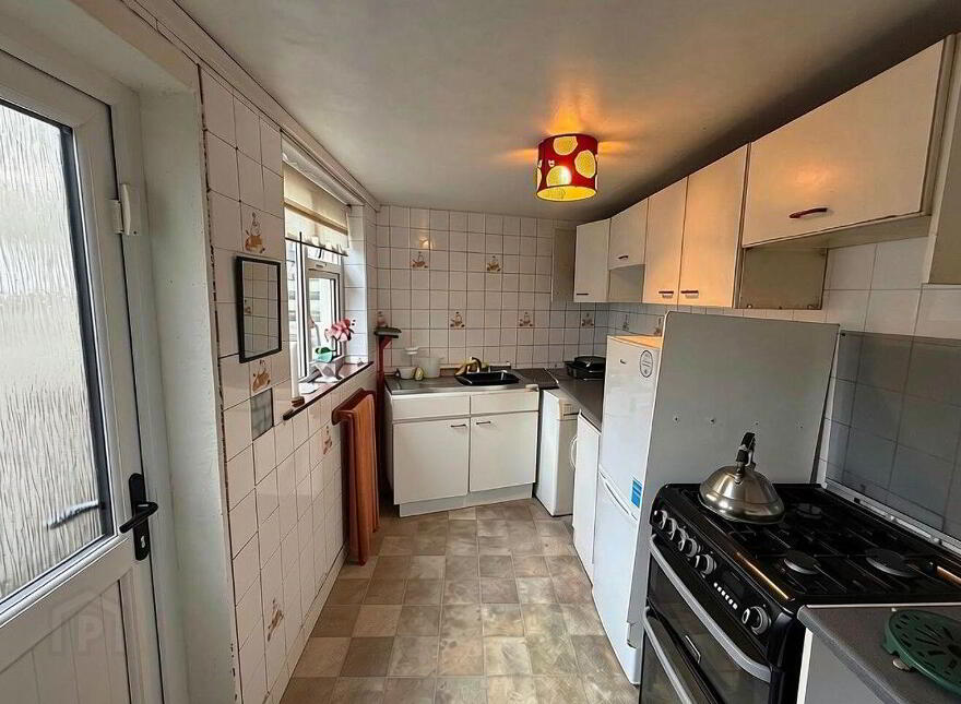 26 Sundays Well Avenue, Sunday's Well, T23F8YV