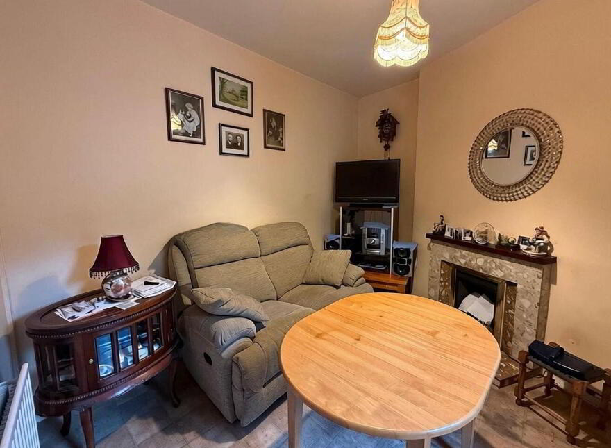 26 Sundays Well Avenue, Sunday's Well, T23F8YV