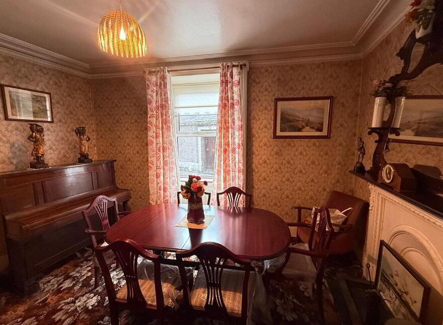 26 Sundays Well Avenue, Sunday's Well, T23F8YV