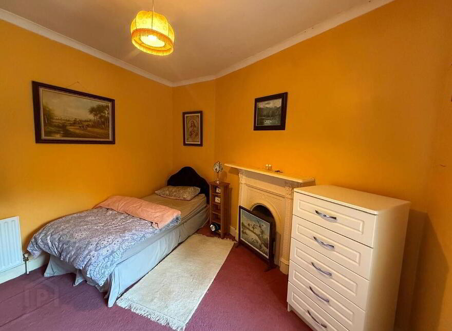 26 Sundays Well Avenue, Sunday's Well, T23F8YV