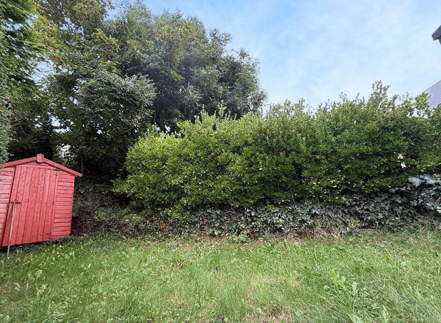 26 Sundays Well Avenue, Sunday's Well, T23F8YV