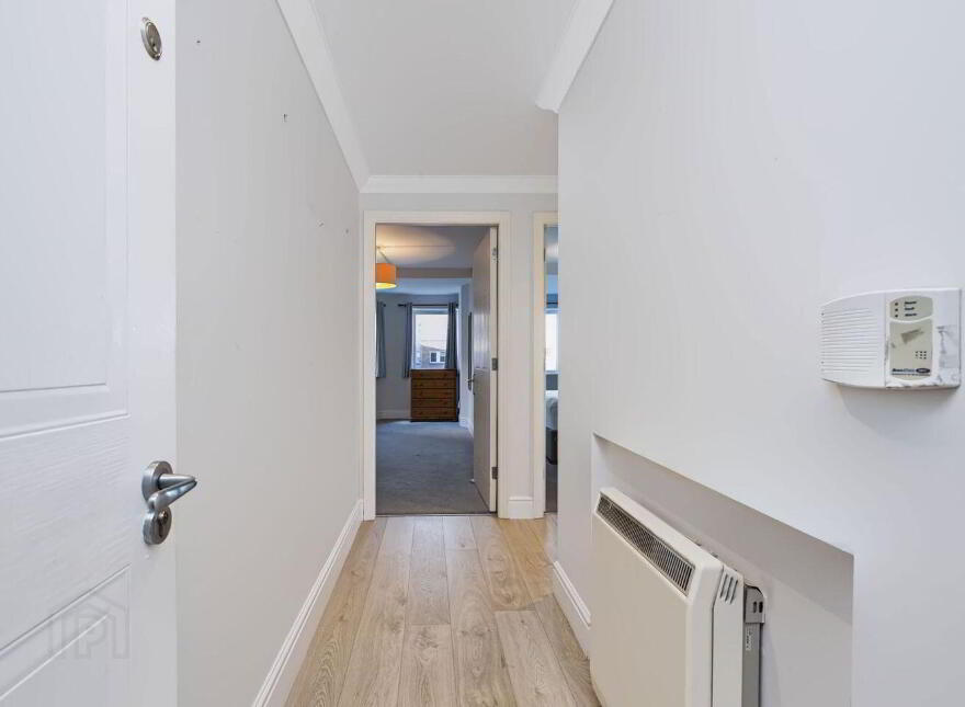 Apartment 416 Block 3 Gracepark Manor, Drumcondra, Drumcondra, D09KN50