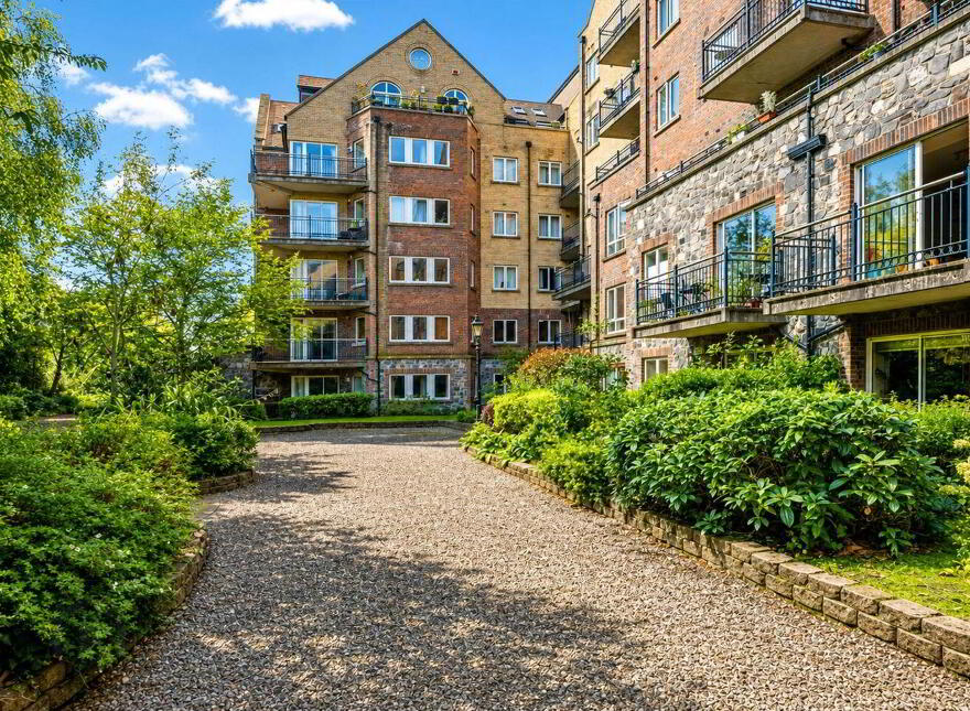 Apartment 416 Block 3 Gracepark Manor, Drumcondra, Drumcondra, D09KN50
