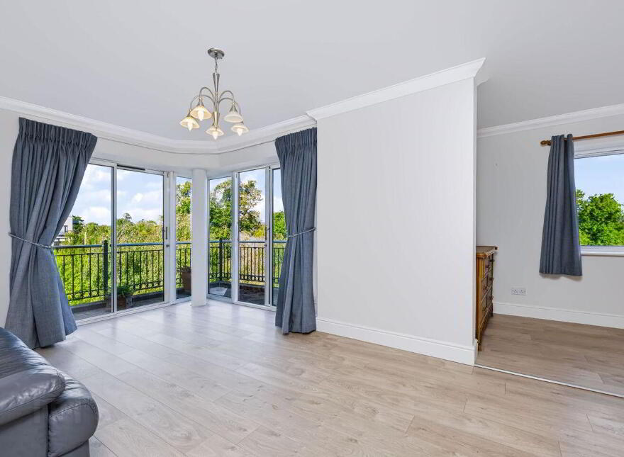 Apartment 416 Block 3 Gracepark Manor, Drumcondra, Drumcondra, D09KN50
