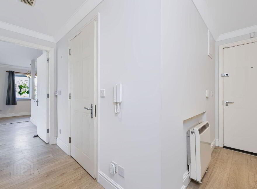 Apartment 416 Block 3 Gracepark Manor, Drumcondra, Drumcondra, D09KN50