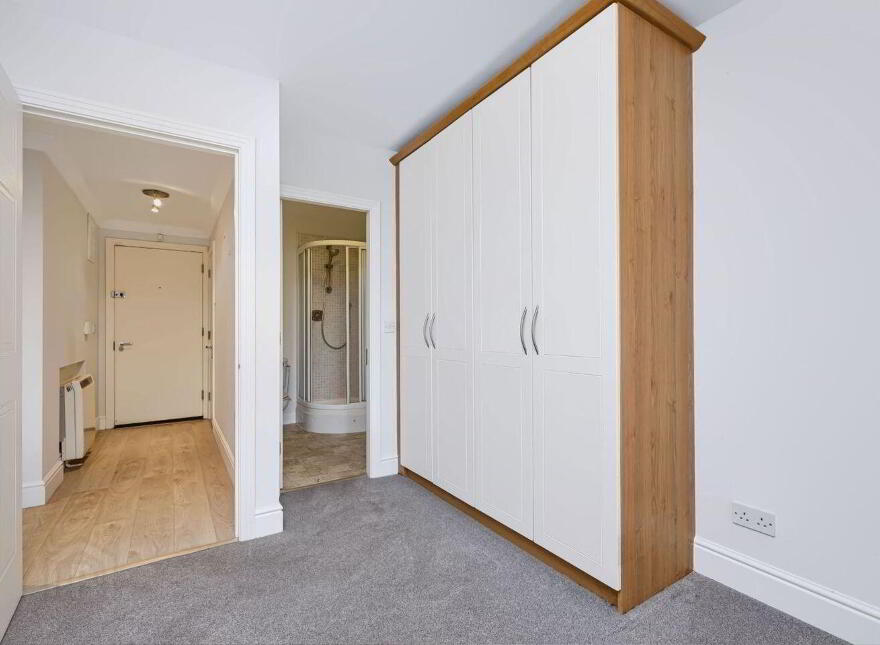 Apartment 416 Block 3 Gracepark Manor, Drumcondra, Drumcondra, D09KN50