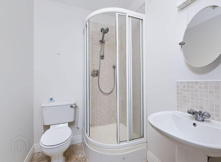 Apartment 416 Block 3 Gracepark Manor, Drumcondra, Drumcondra, D09KN50