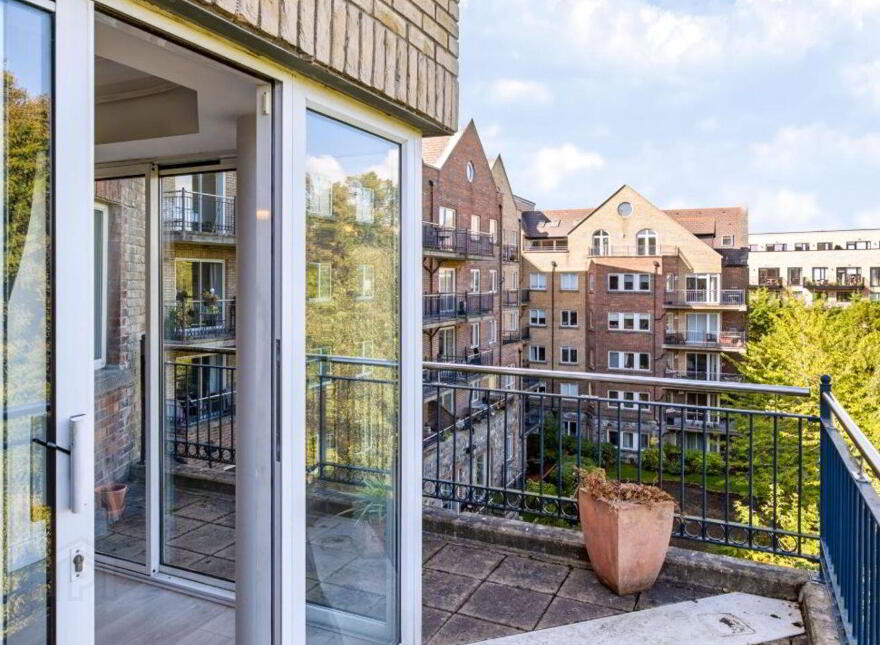 Apartment 416 Block 3 Gracepark Manor, Drumcondra, Drumcondra, D09KN50