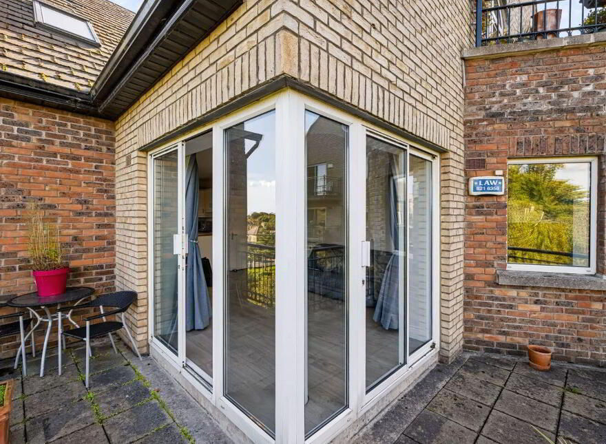 Apartment 416 Block 3 Gracepark Manor, Drumcondra, Drumcondra, D09KN50