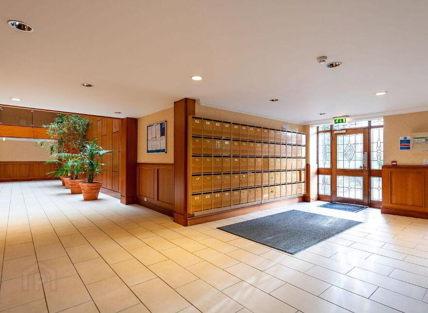 Apartment 416 Block 3 Gracepark Manor, Drumcondra, Drumcondra, D09KN50