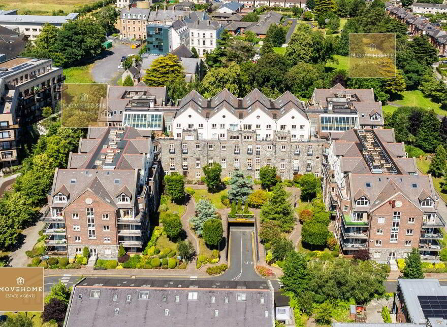 Apartment 416 Block 3 Gracepark Manor, Drumcondra, Drumcondra, D09KN50