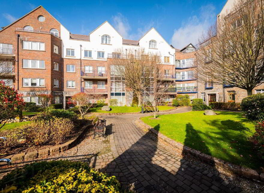 Apartment 416 Block 3 Gracepark Manor, Drumcondra, Drumcondra, D09KN50