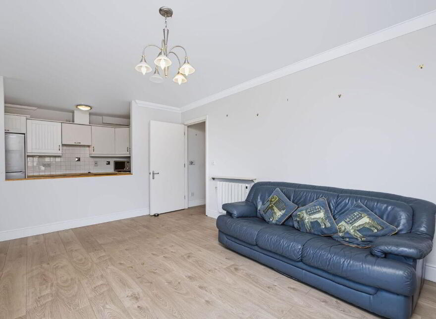 Apartment 416 Block 3 Gracepark Manor, Drumcondra, Drumcondra, D09KN50