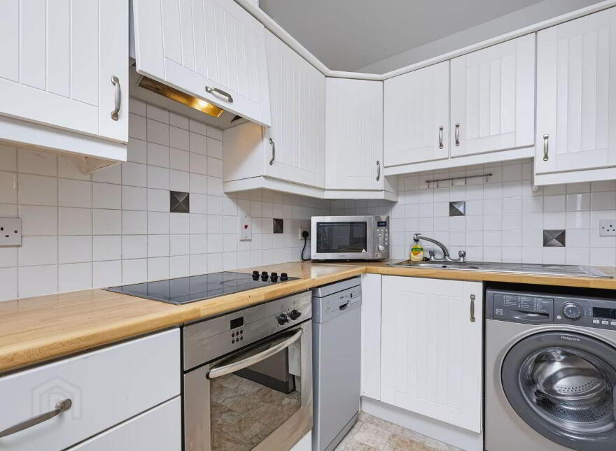 Apartment 416 Block 3 Gracepark Manor, Drumcondra, Drumcondra, D09KN50