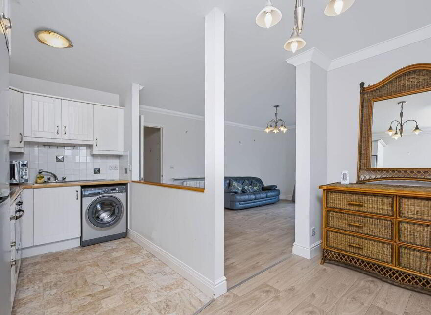 Apartment 416 Block 3 Gracepark Manor, Drumcondra, Drumcondra, D09KN50