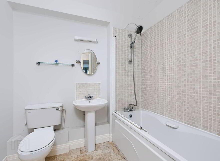 Apartment 416 Block 3 Gracepark Manor, Drumcondra, Drumcondra, D09KN50