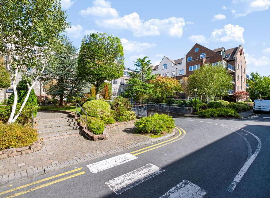 Apartment 416 Block 3 Gracepark Manor, Drumcondra, Drumcondra, D09KN50