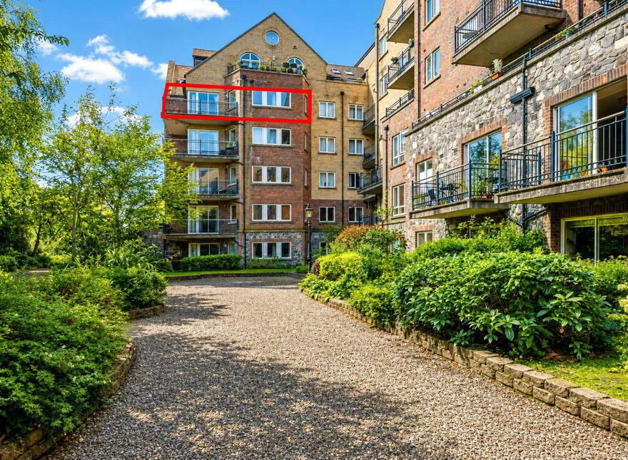 Apartment 416 Block 3 Gracepark Manor, Drumcondra, Drumcondra, D09KN50