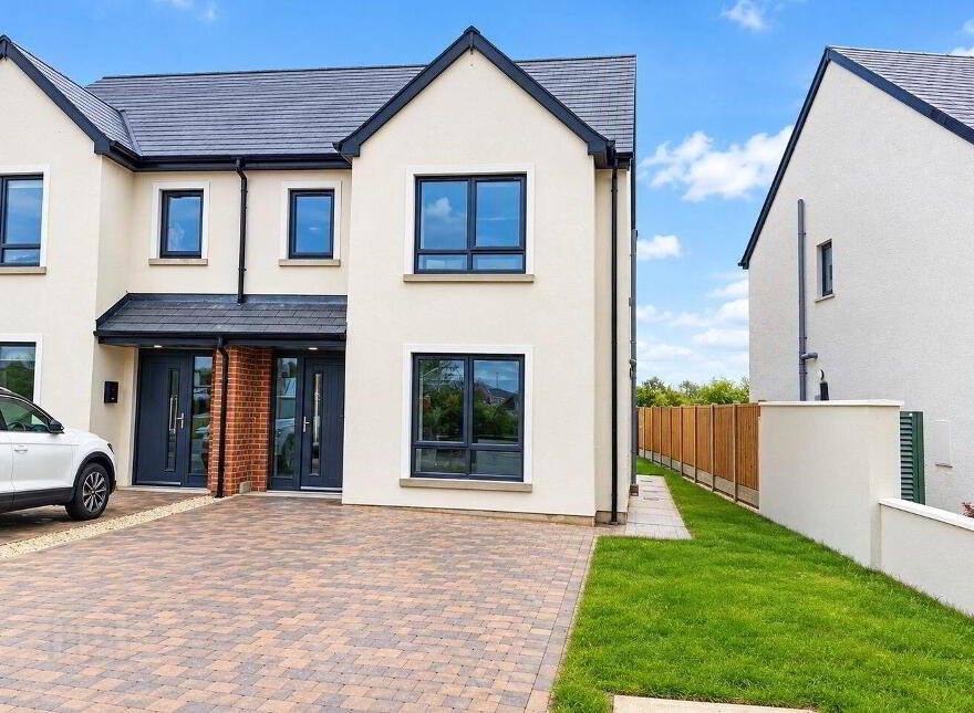 18 Moin Na Rí, Monadrishane, Kilworth, P61DK26