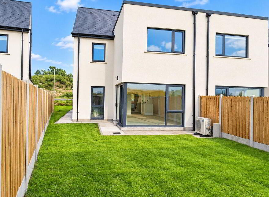 18 Moin Na Rí, Monadrishane, Kilworth, P61DK26