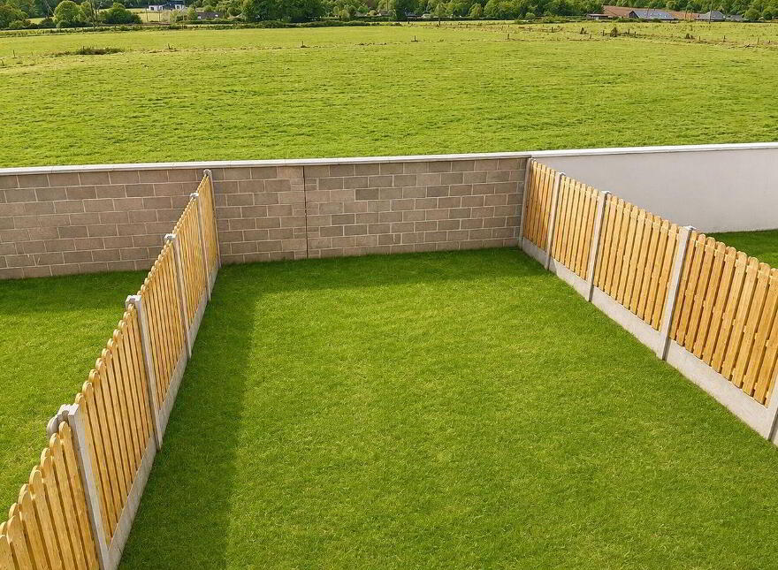 18 Moin Na Rí, Monadrishane, Kilworth, P61DK26
