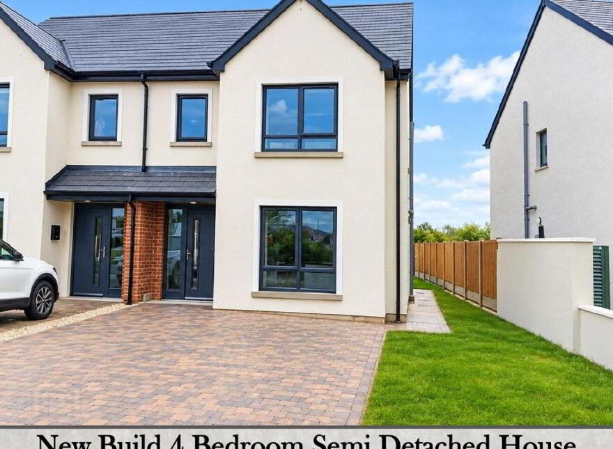 18 Moin Na Rí, Monadrishane, Kilworth, P61DK26