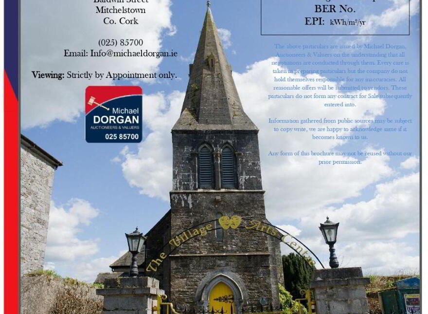 18 Moin Na Rí, Monadrishane, Kilworth, P61DK26