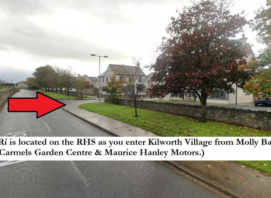 18 Moin Na Rí, Monadrishane, Kilworth, P61DK26