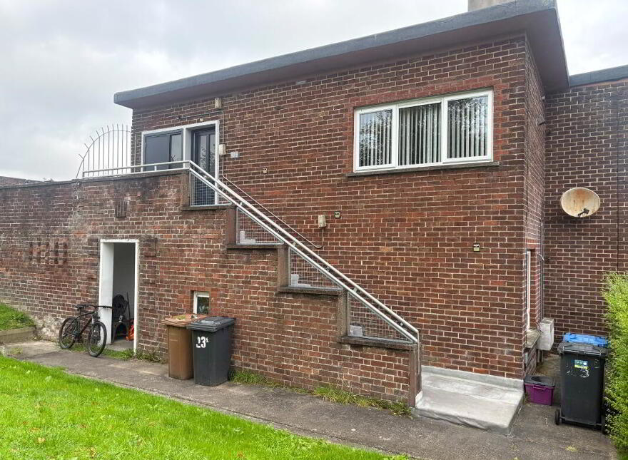 23b Sheskin Way, Belfast, BT6 0ER