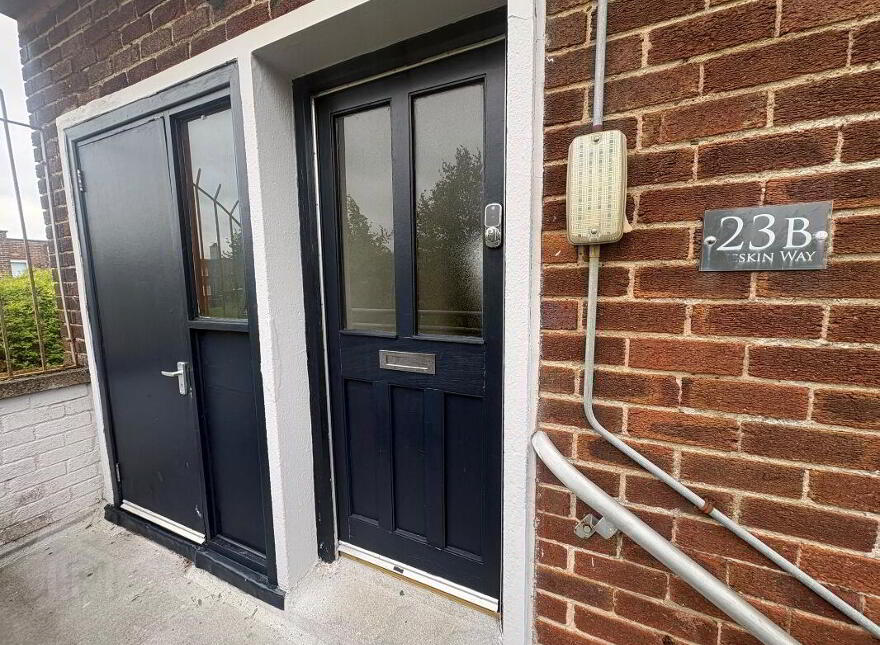 23b Sheskin Way, Belfast, BT6 0ER