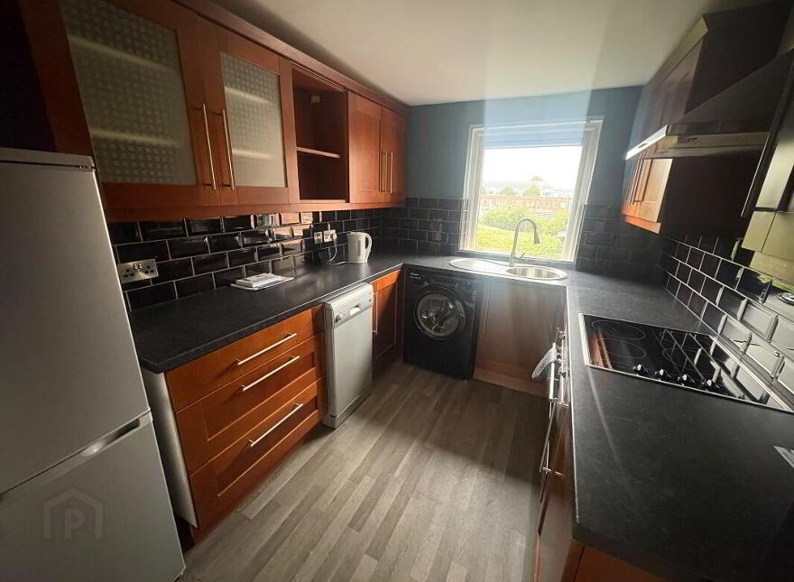 23b Sheskin Way, Belfast, BT6 0ER