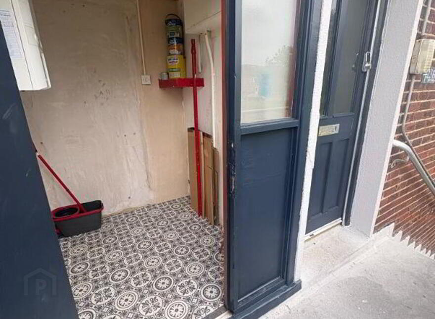 23b Sheskin Way, Belfast, BT6 0ER