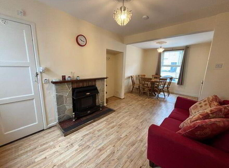 32 John Martin Street, Newry, BT35 8DY
