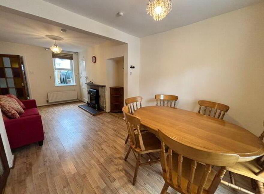 32 John Martin Street, Newry, BT35 8DY