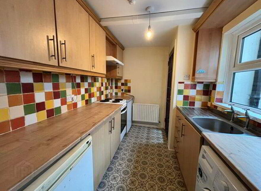 32 John Martin Street, Newry, BT35 8DY