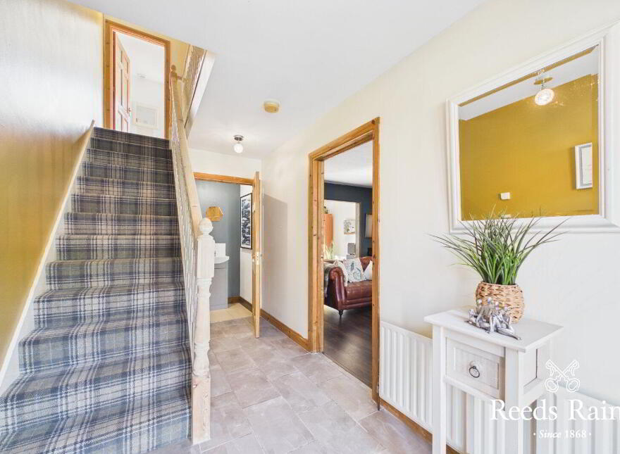 72 Causeway Meadows, Lisburn, BT28 2GE