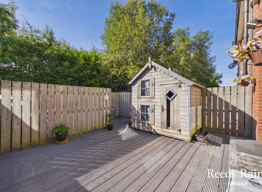 72 Causeway Meadows, Lisburn, BT28 2GE