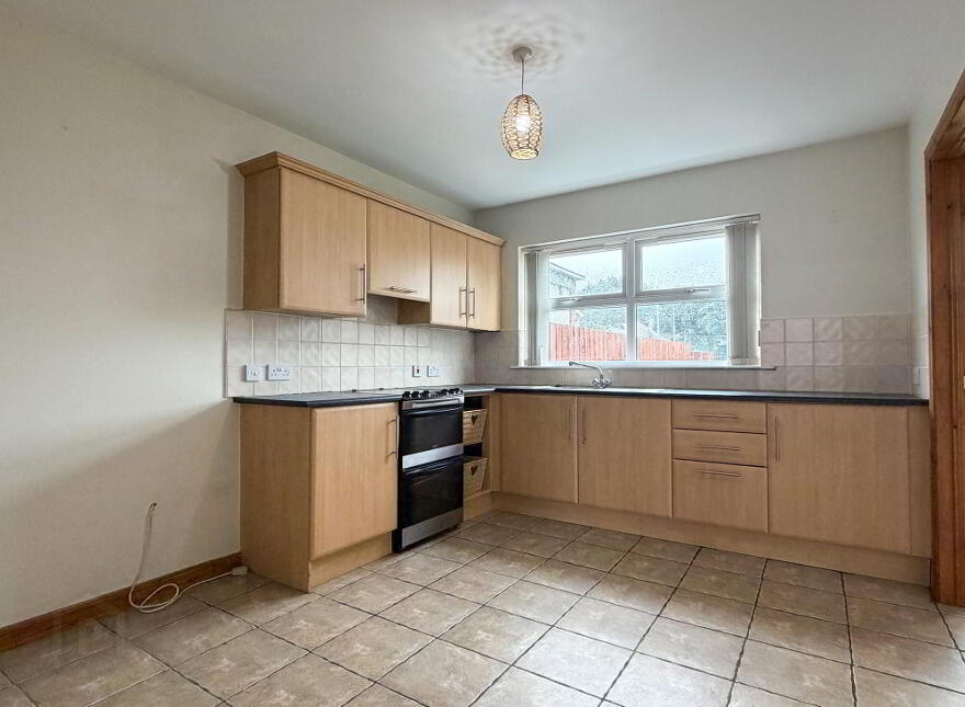 8 Jubilee Court, Ballymoney, BT53 6JL