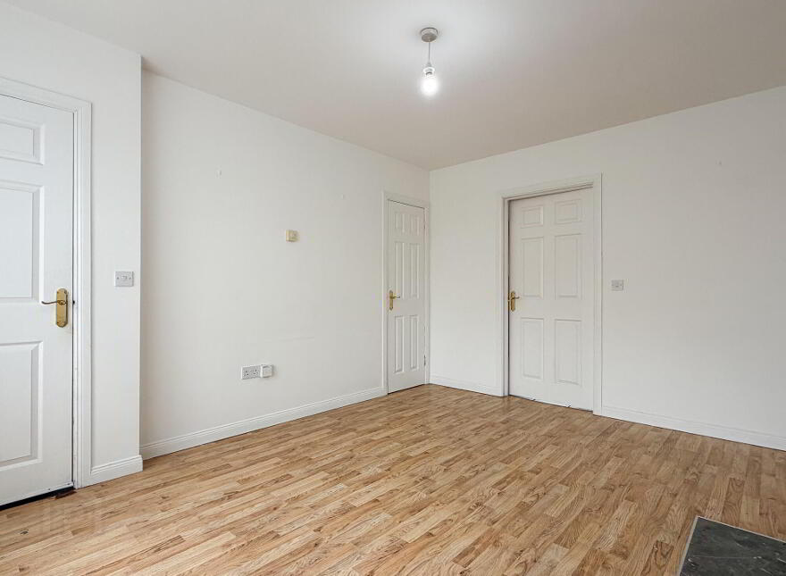 8 Jubilee Court, Ballymoney, BT53 6JL