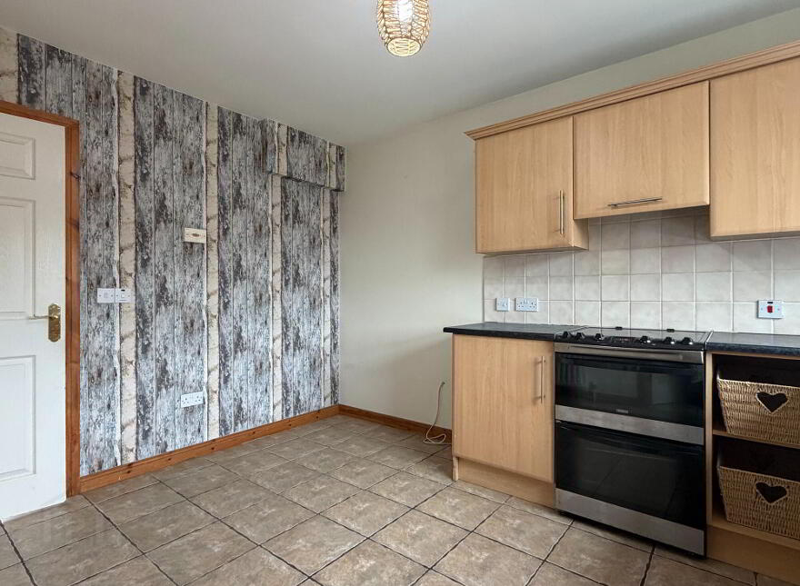 8 Jubilee Court, Ballymoney, BT53 6JL