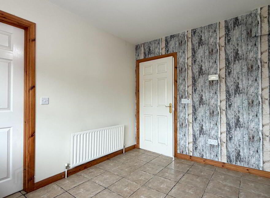 8 Jubilee Court, Ballymoney, BT53 6JL