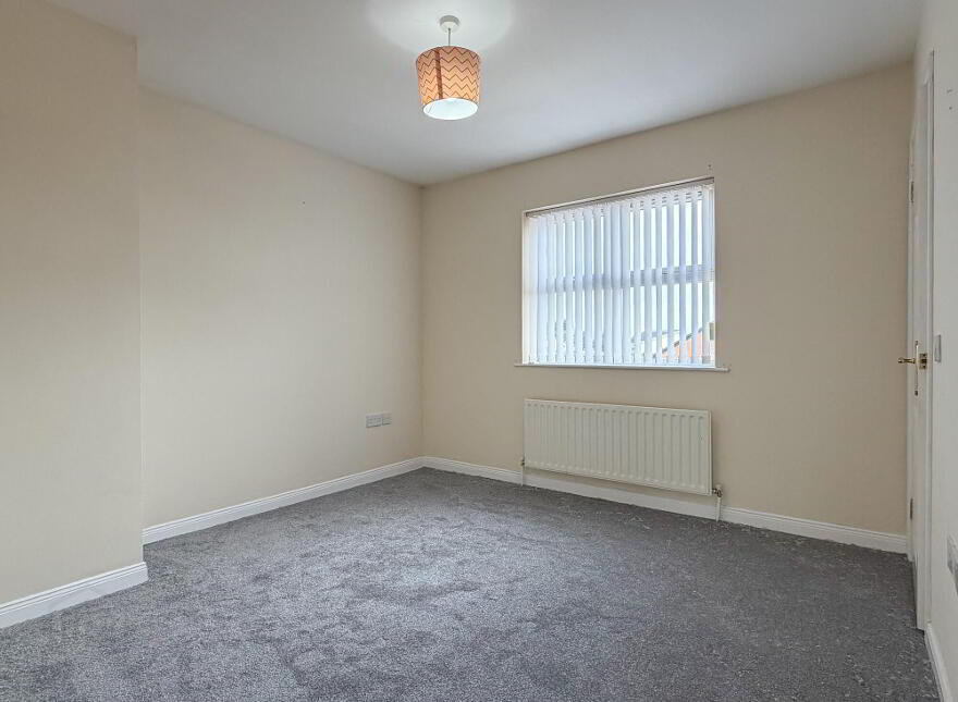 8 Jubilee Court, Ballymoney, BT53 6JL