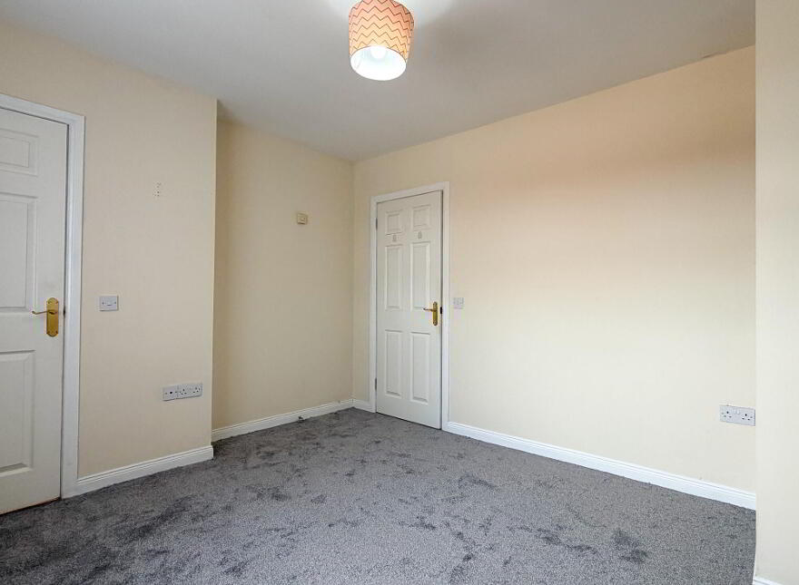 8 Jubilee Court, Ballymoney, BT53 6JL